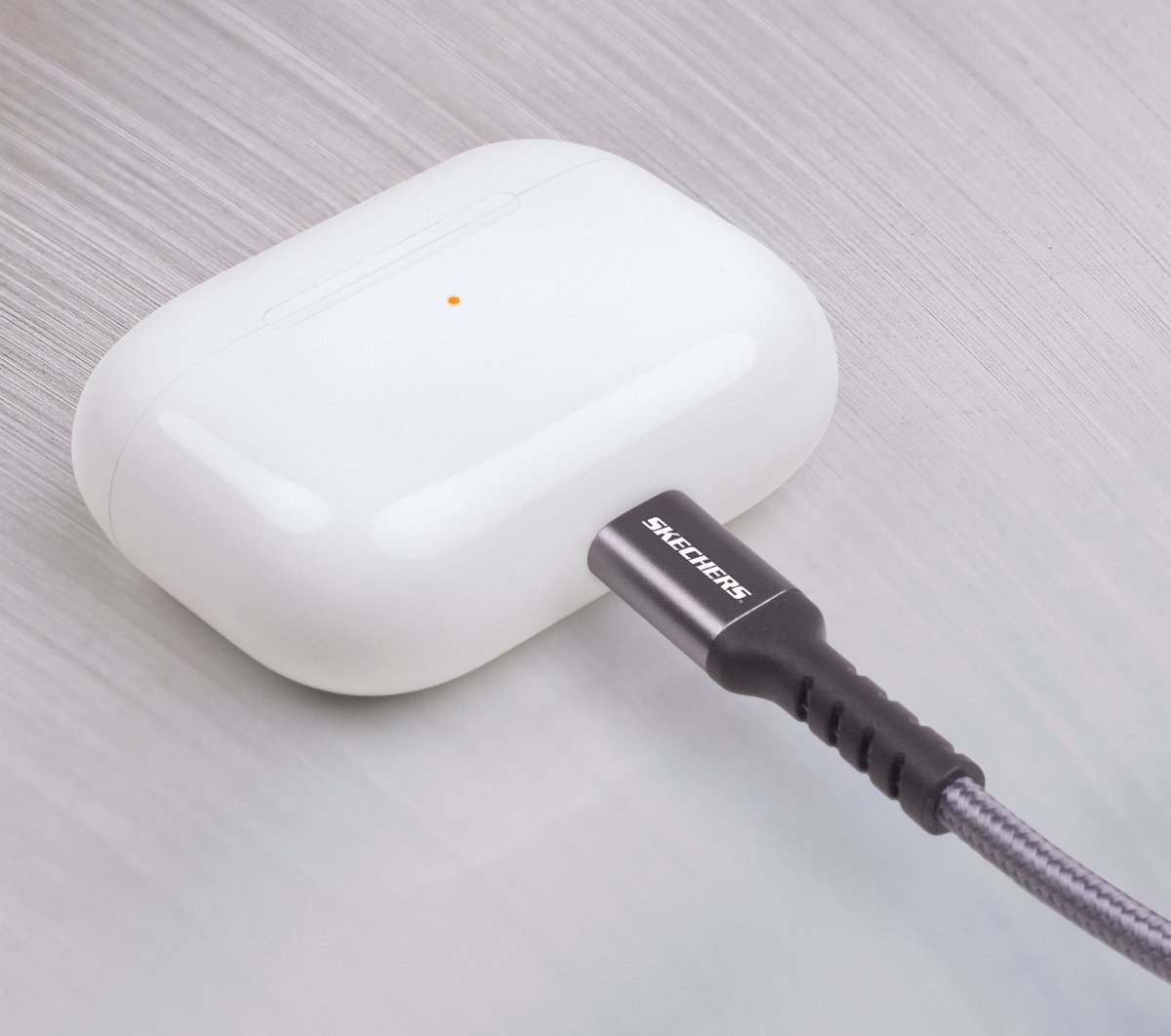 Lightning to USB-C Charging Cable