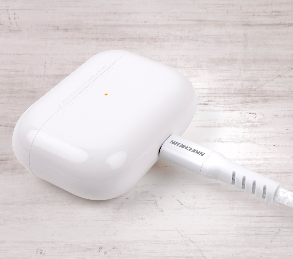 Lightning to USB-C Charging Cable