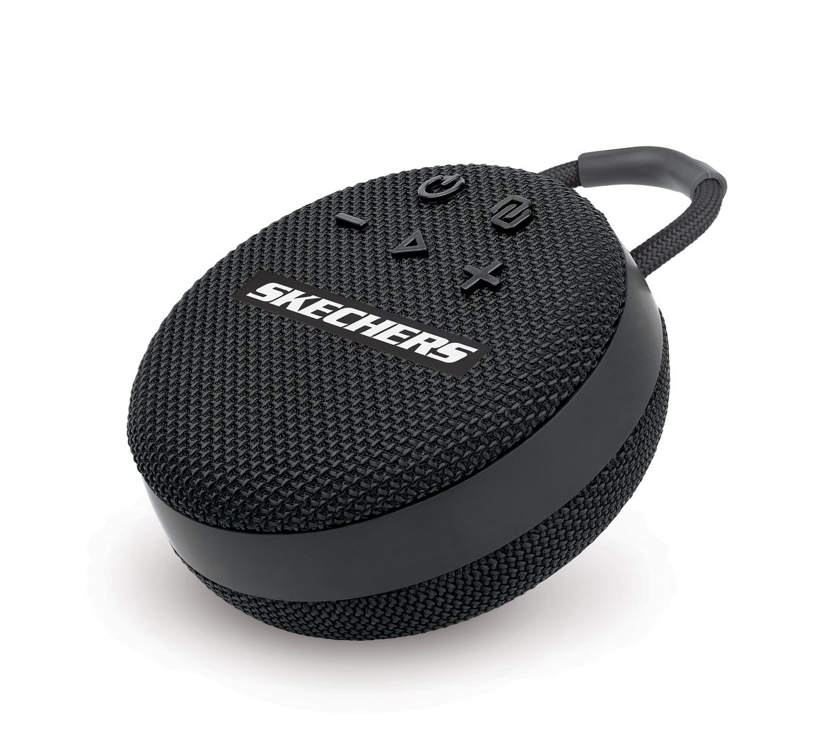 Sport Loop Wireless Speaker — BLACK