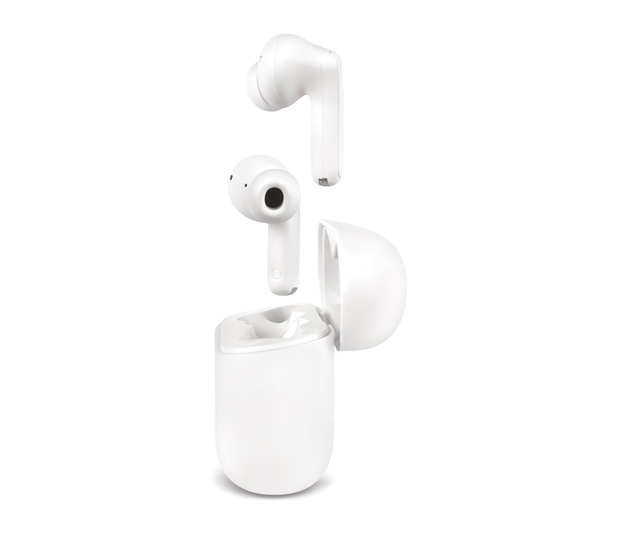 Active Noise Canceling Wireless Earbuds