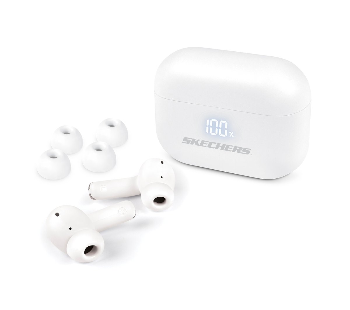 Active Noise Canceling Wireless Earbuds