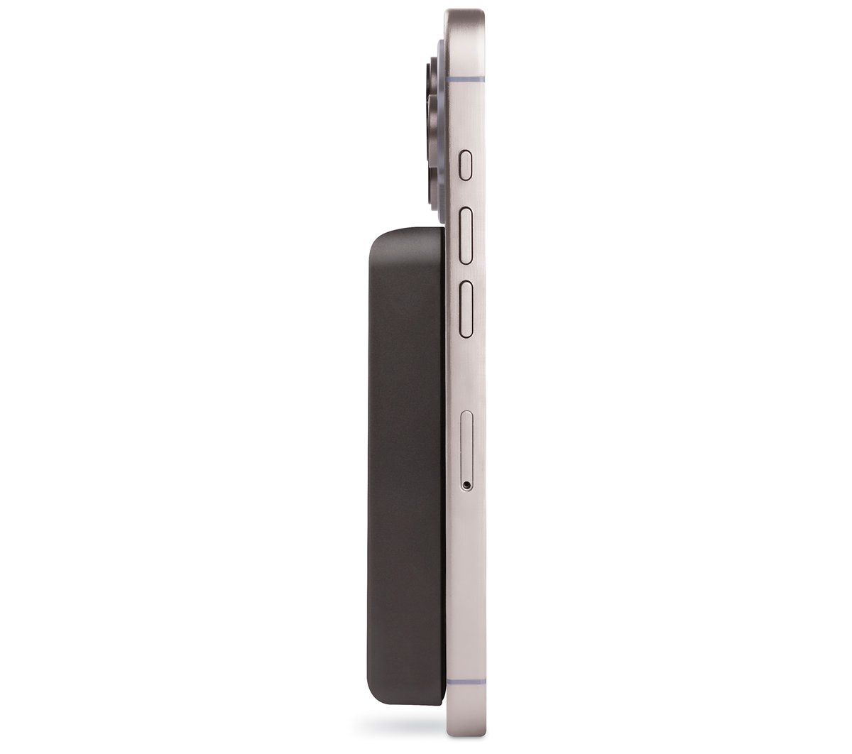 5k 15W Wireless Charging Magnetic Battery