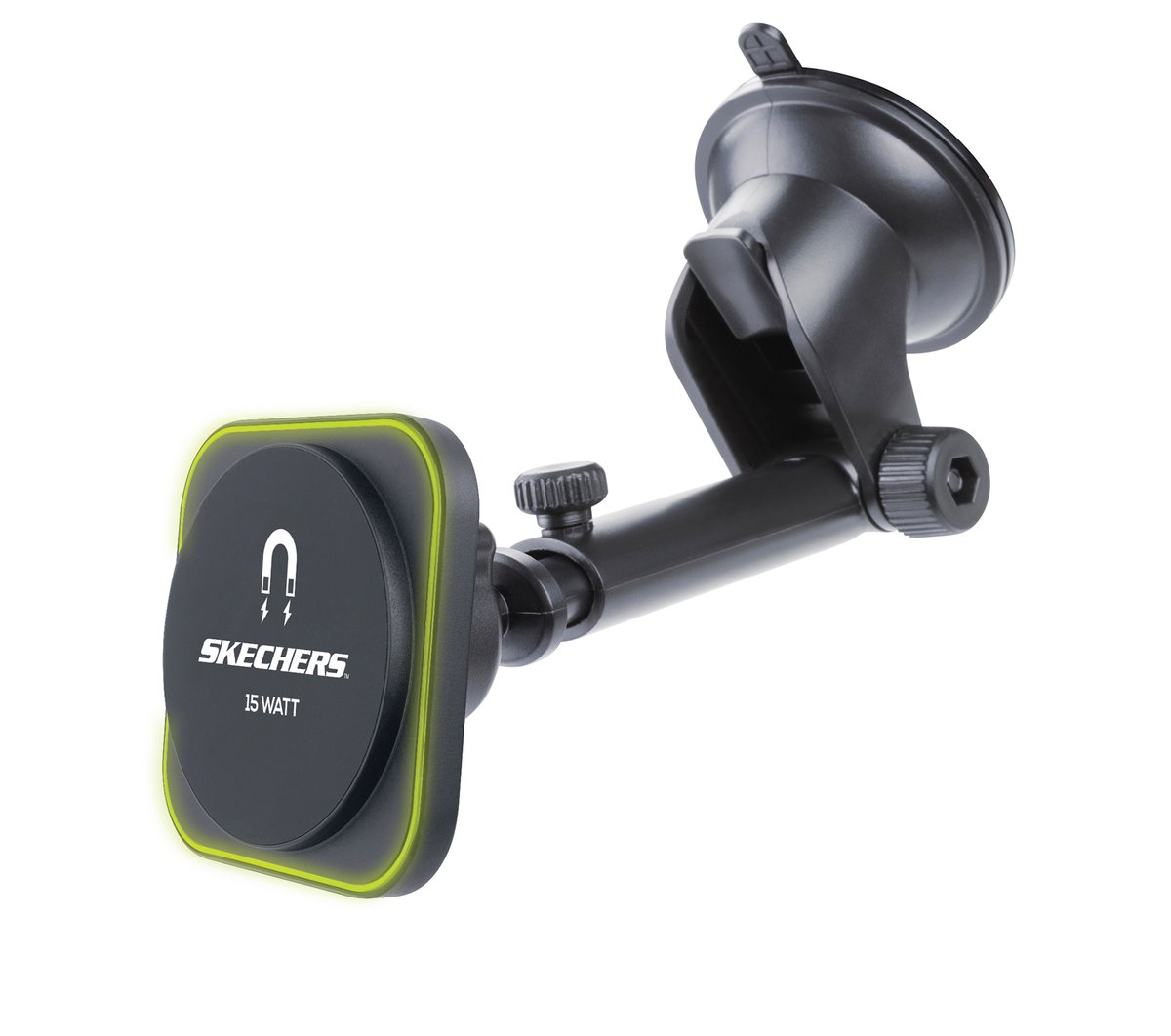 Magnetic Wireless Charging Mount
