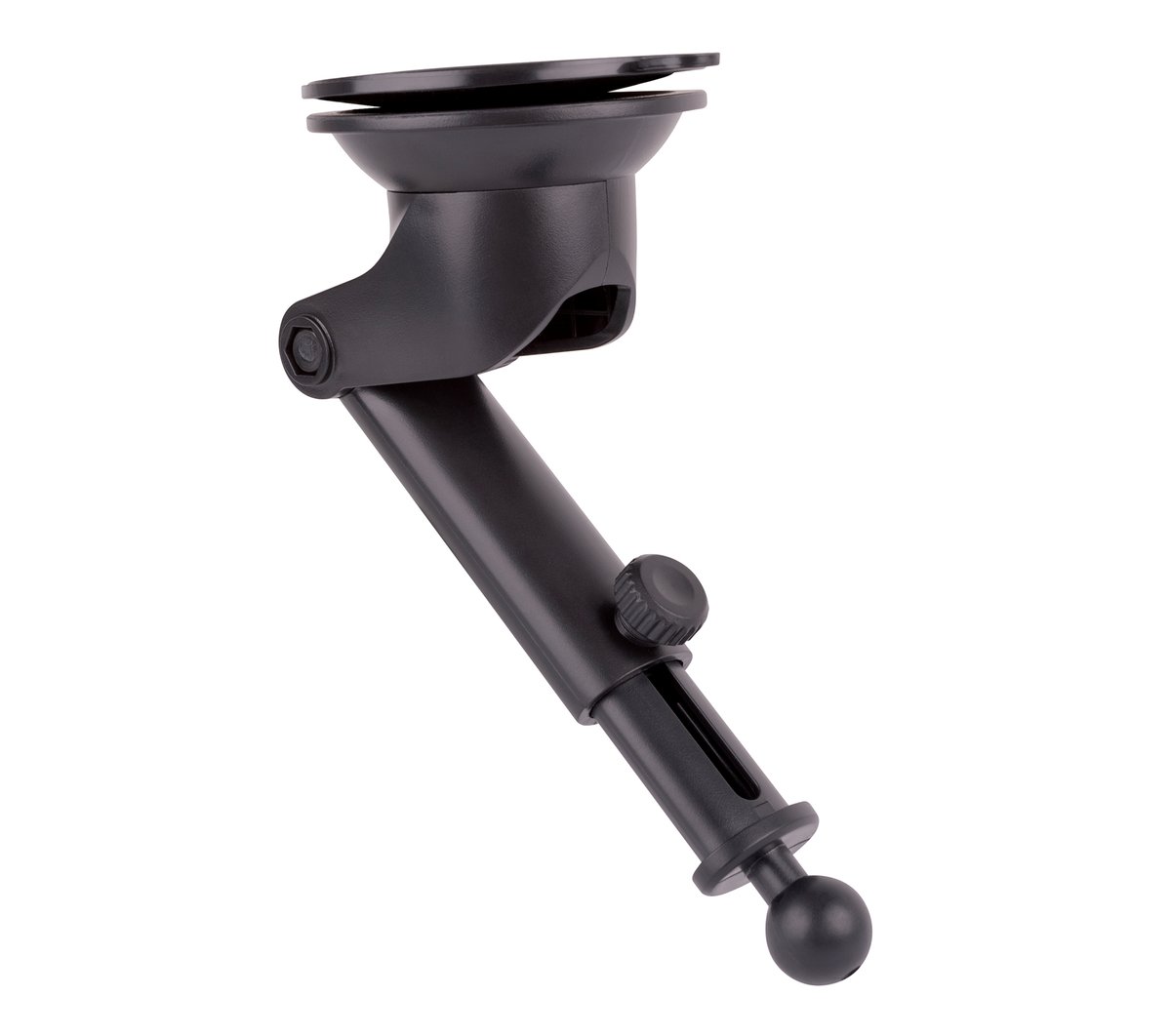 Magnetic Wireless Charging Mount