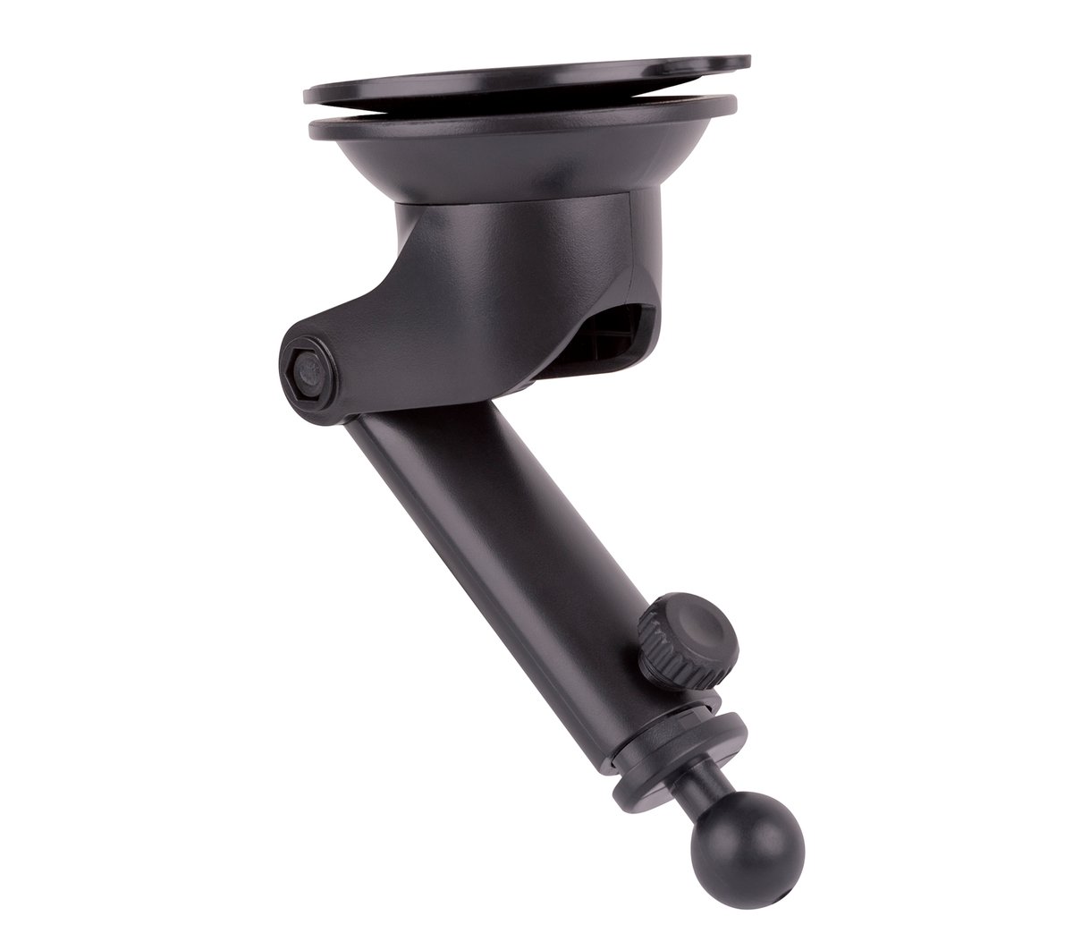 Magnetic Wireless Charging Mount