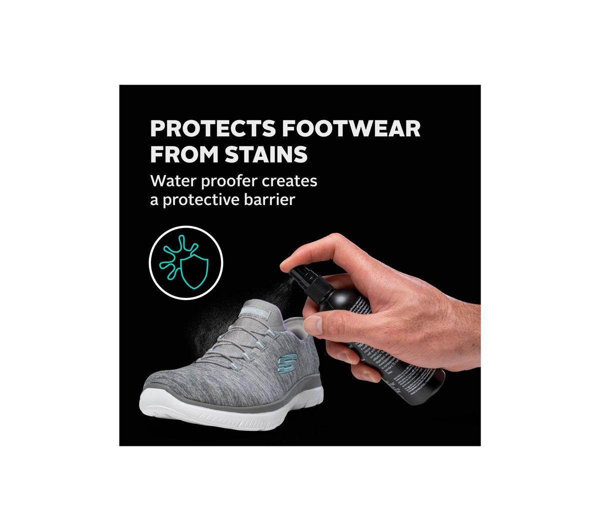 Skechers Shoe Care Kit