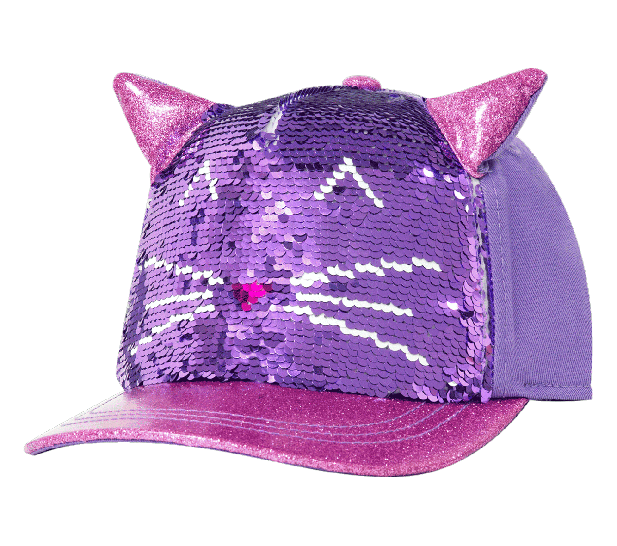 Candystripper Cat Ear hat OS New $398 il_fullxfull.6127749503_8aea.jpg main image 3