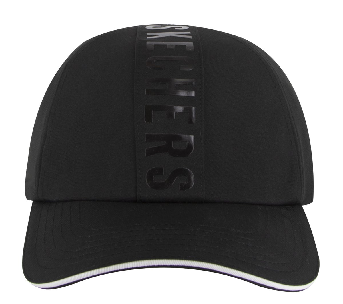 Wrap Logo Baseball Hat