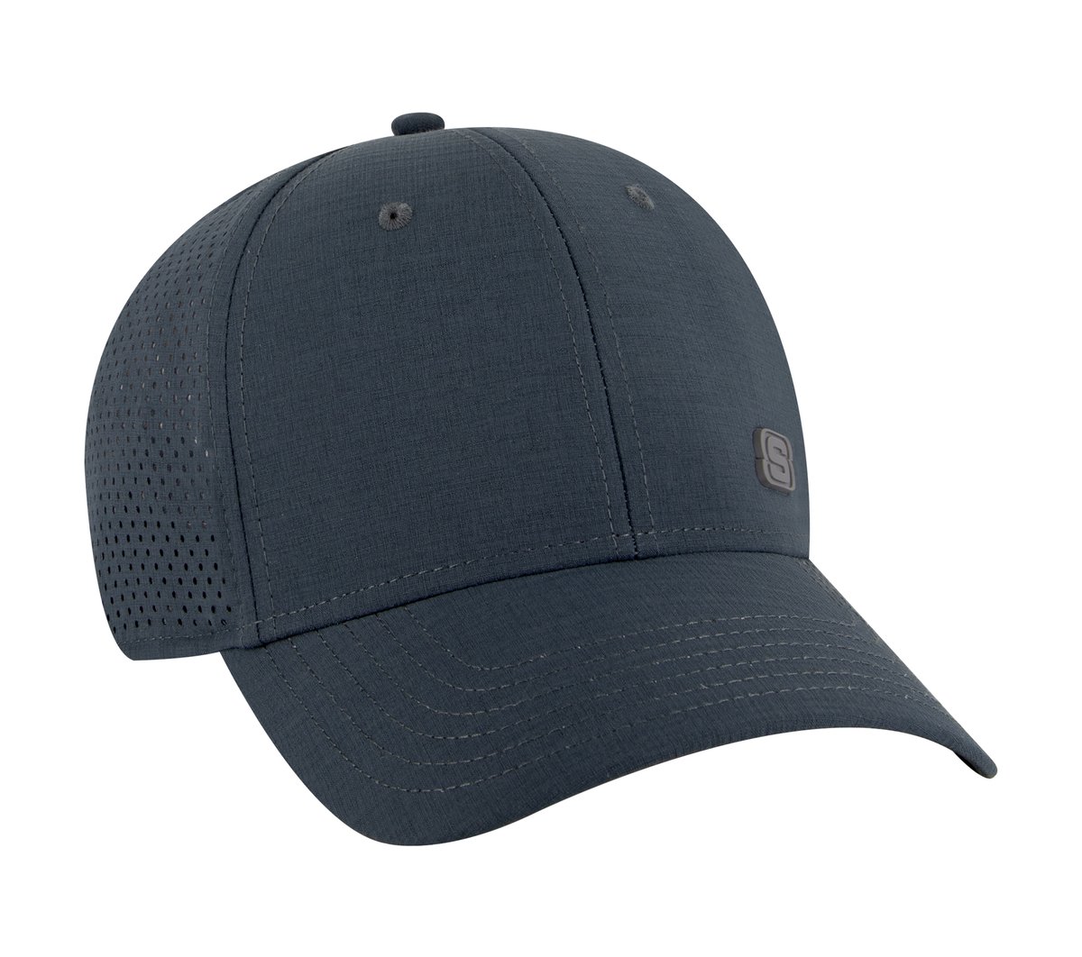 Heritage S Baseball Hat — NAVY