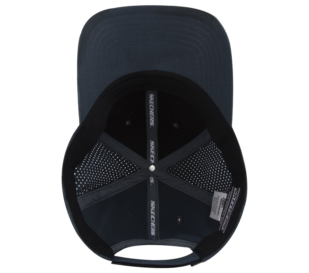 Heritage S Baseball Hat — NAVY
