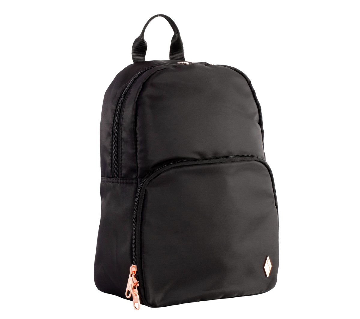 Skechers Accessories Jetsetter Backpack — BLACK
