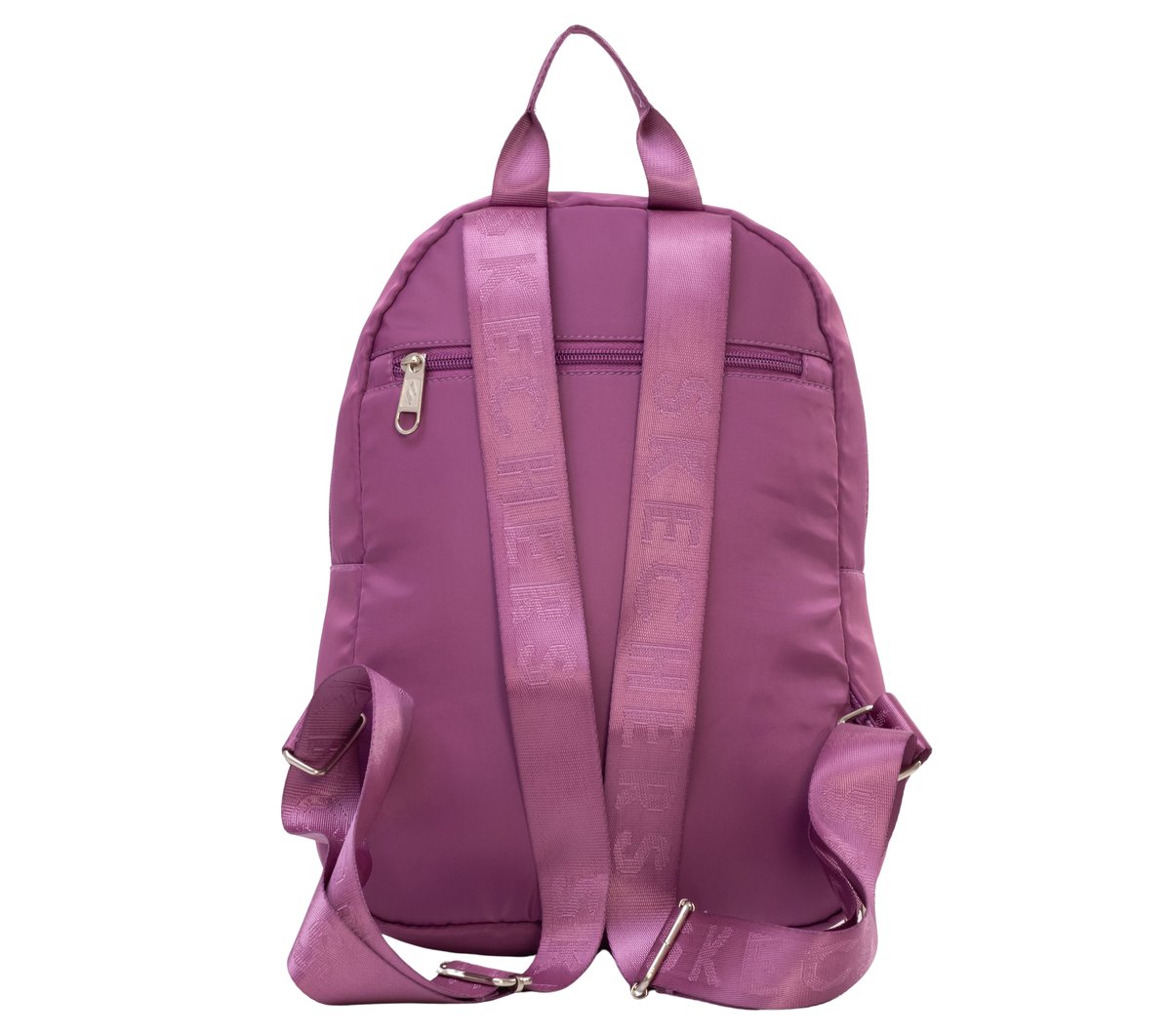 Skechers Accessories Jetsetter Backpack — ROSE