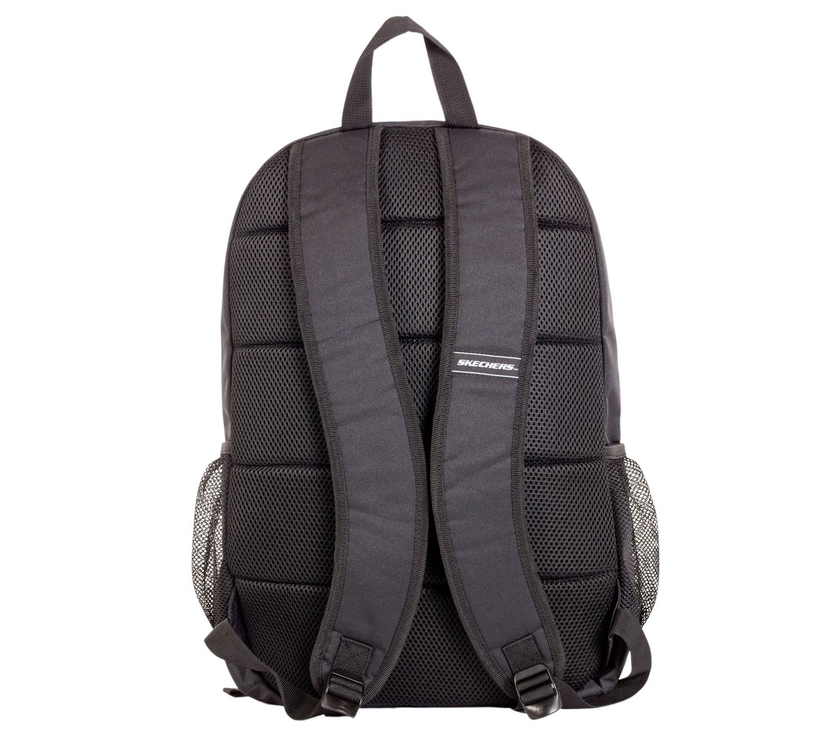 Skechers Central II Backpack — BLACK