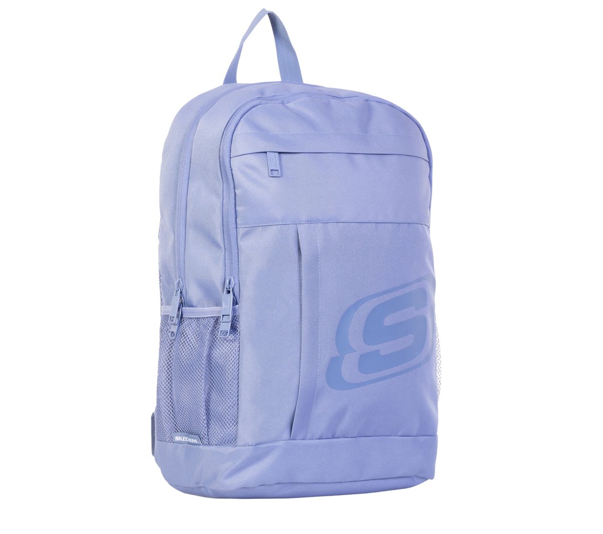 Skechers Central II Backpack — LIGHT BLUE
