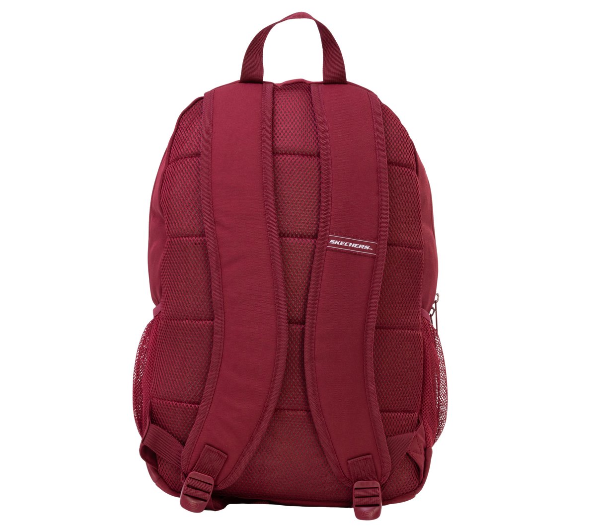 Skechers Central II Backpack — RED