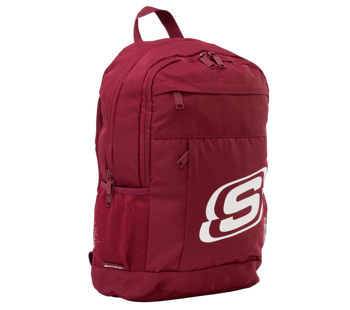 Skechers Central II Backpack — RED