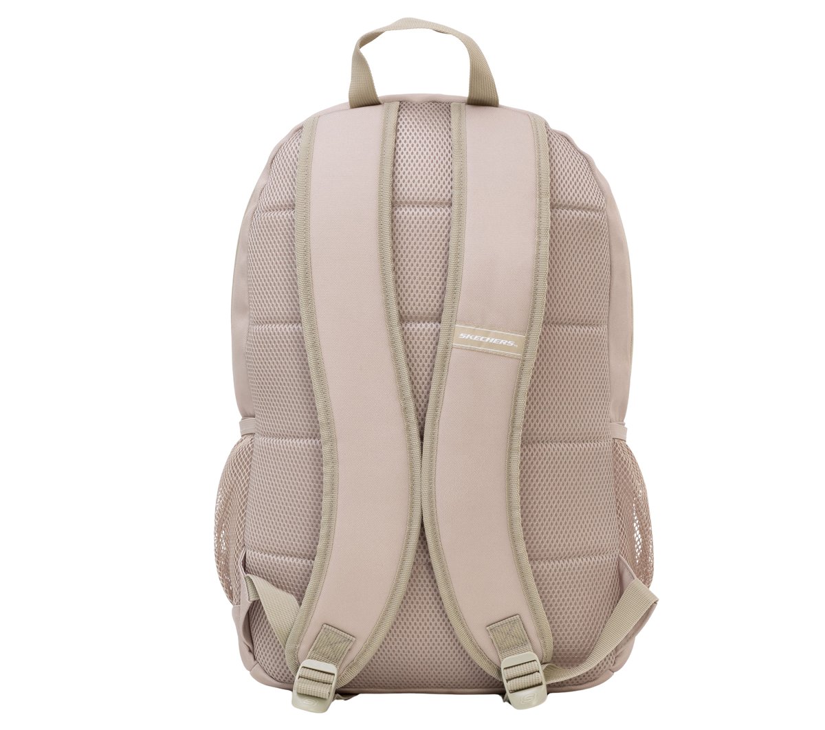 Skechers Central II Backpack — SAND