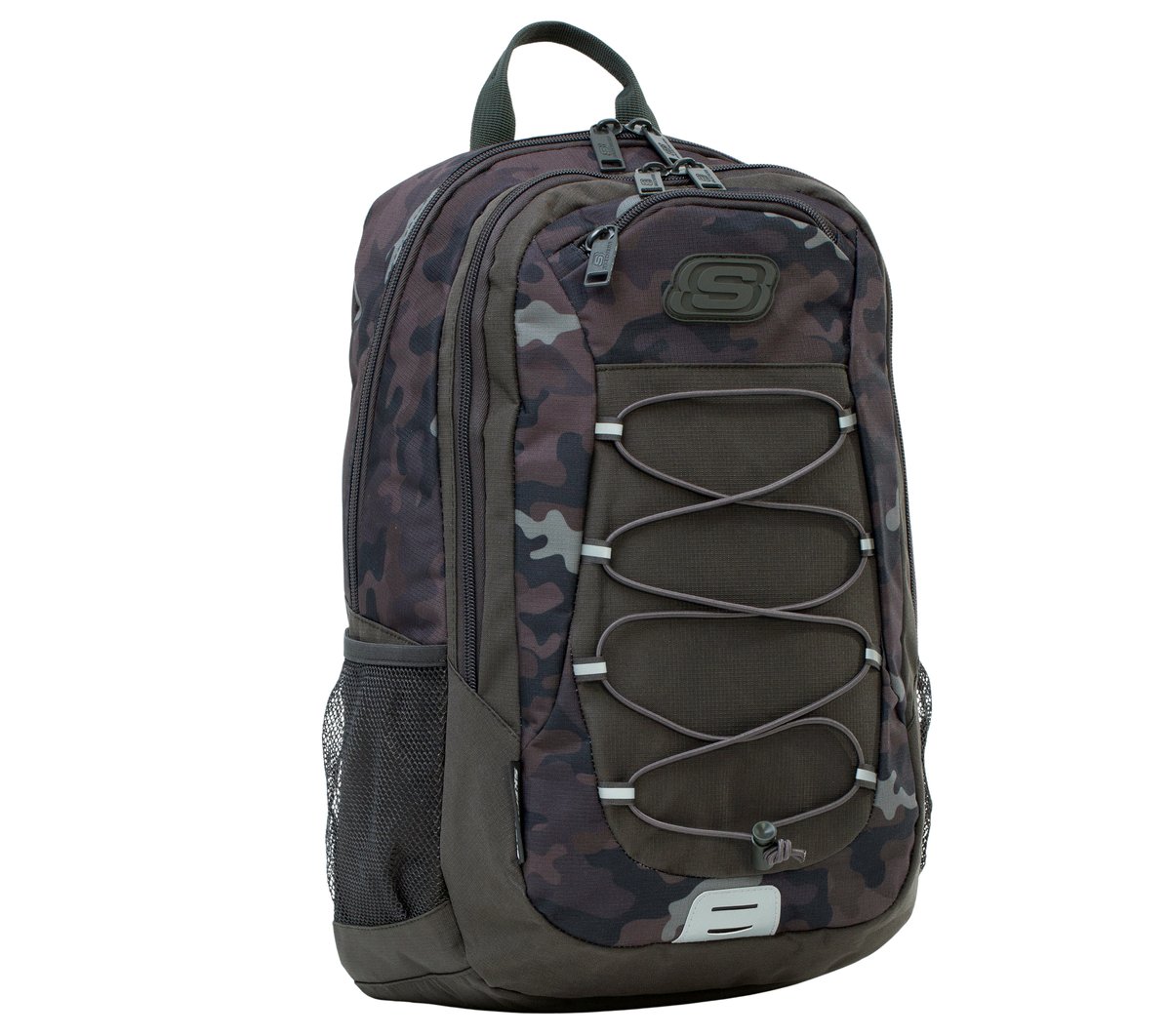 Eagle Trail Backpack — CAMOUFLAGE