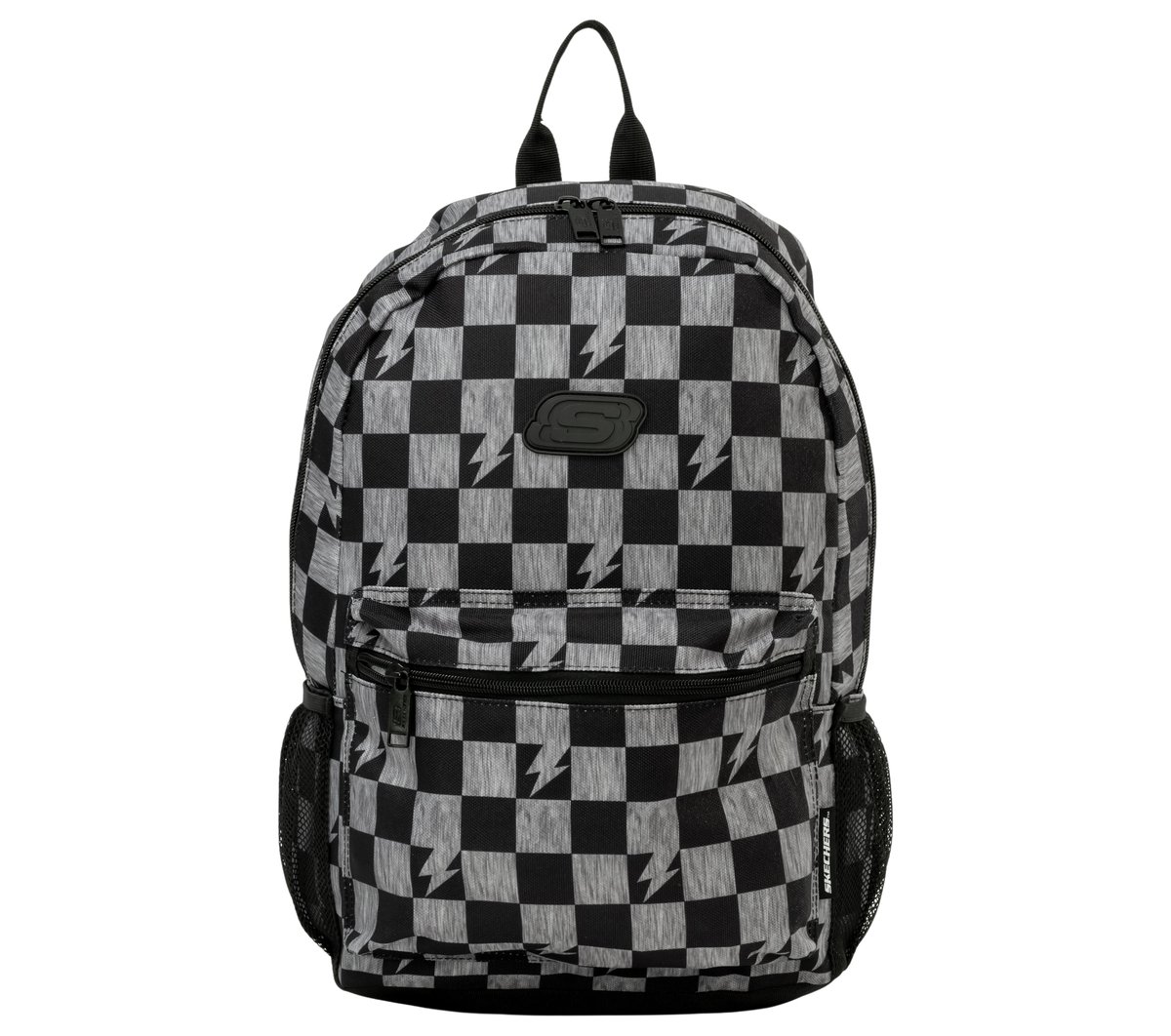 Utility Backpack Set — BLACK