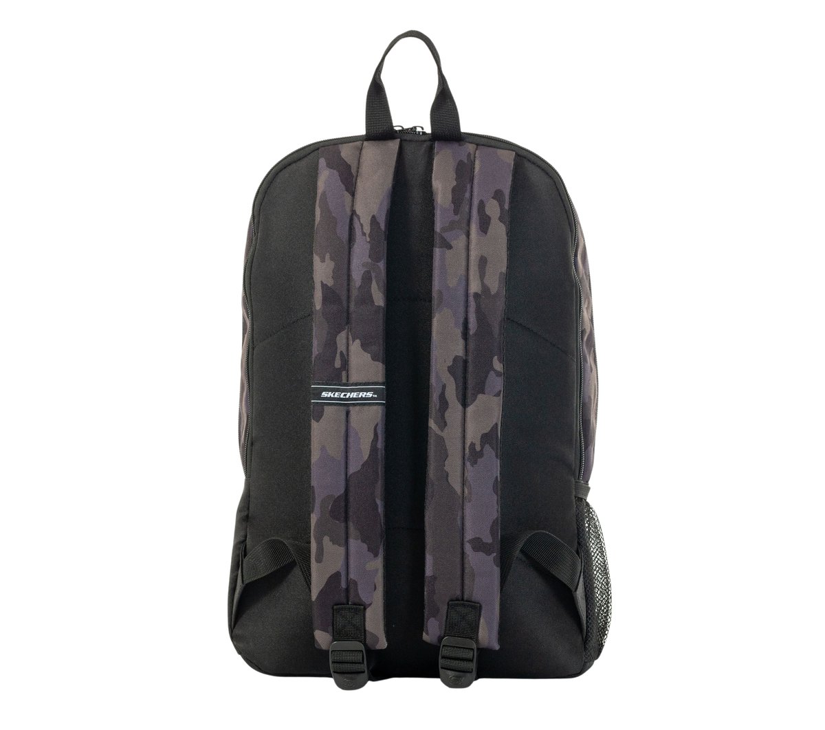Essential Backpack — CAMOUFLAGE