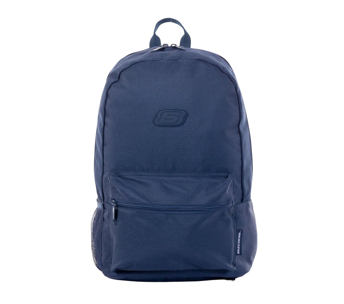 Essential Backpack — NAVY