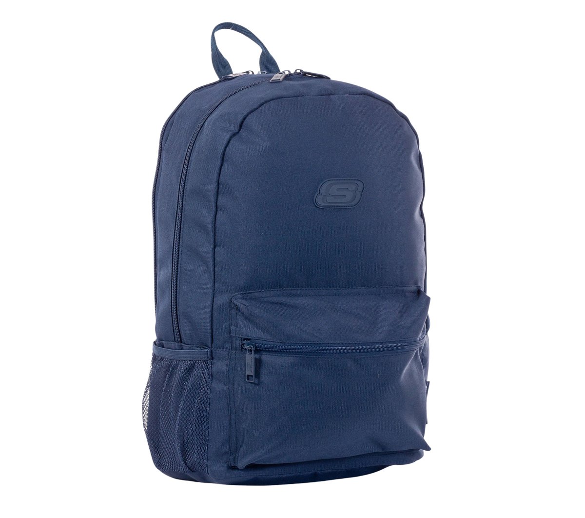 Essential Backpack — NAVY