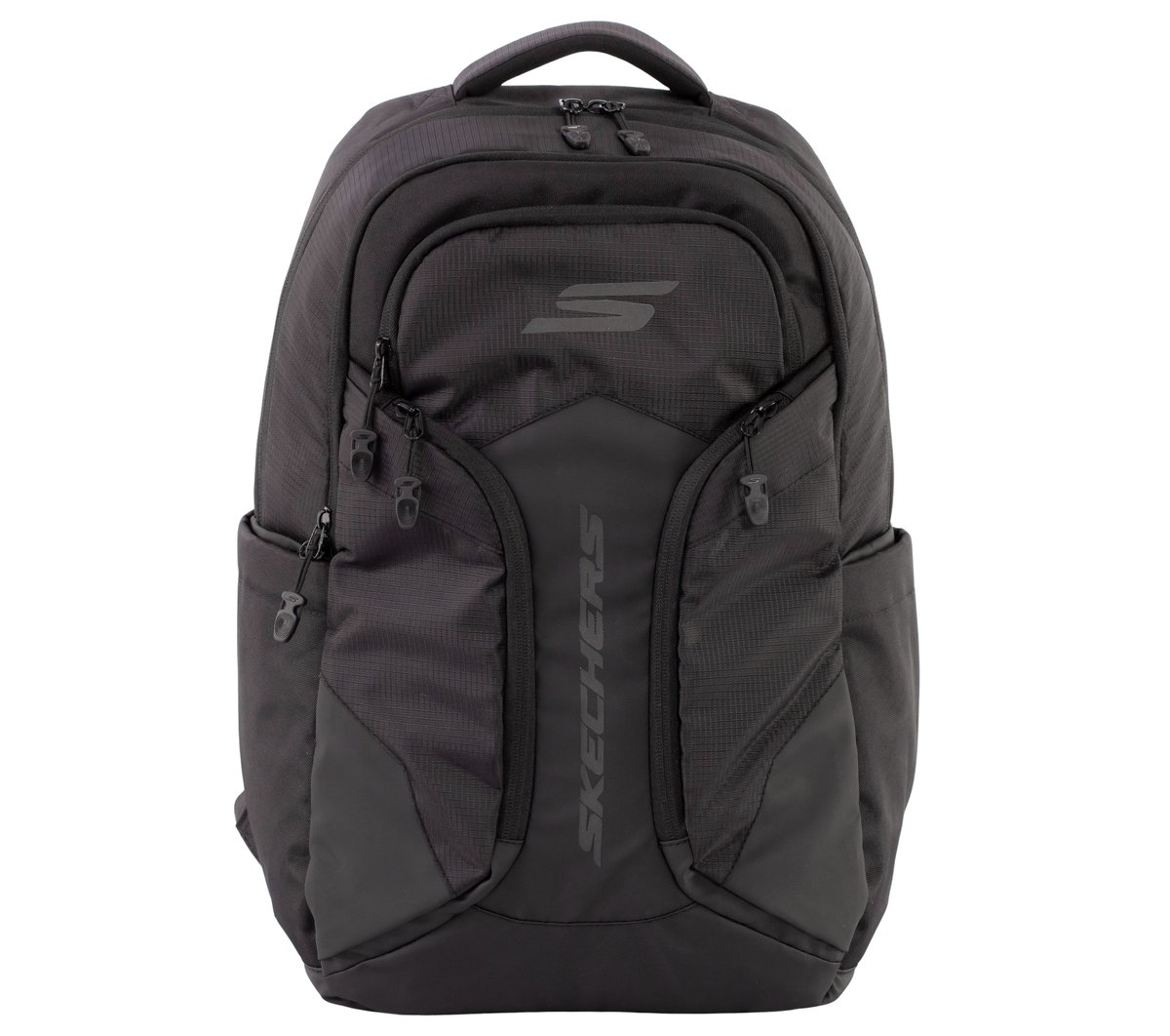 Endurance Backpack — BLACK