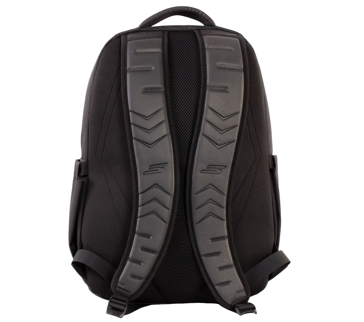 Endurance Backpack — BLACK