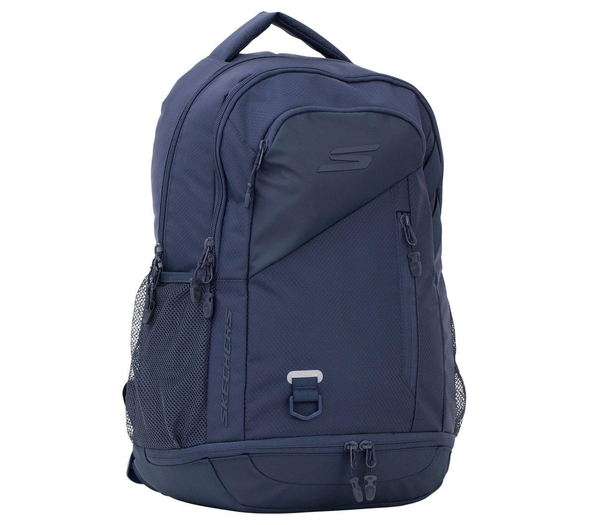 Expedition Backpack — NAVY