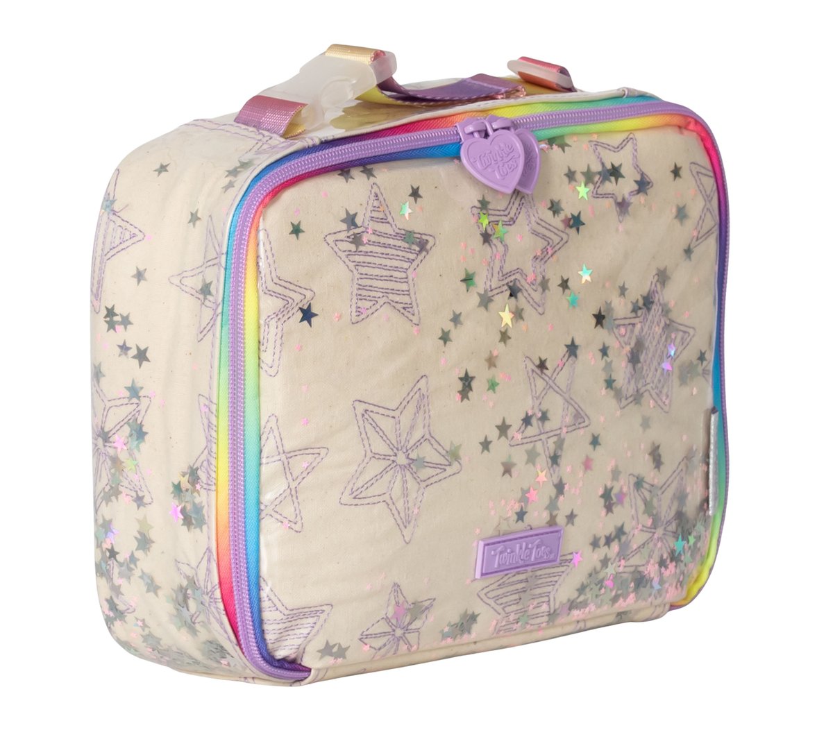 Starlight Surprise Lunch Bag