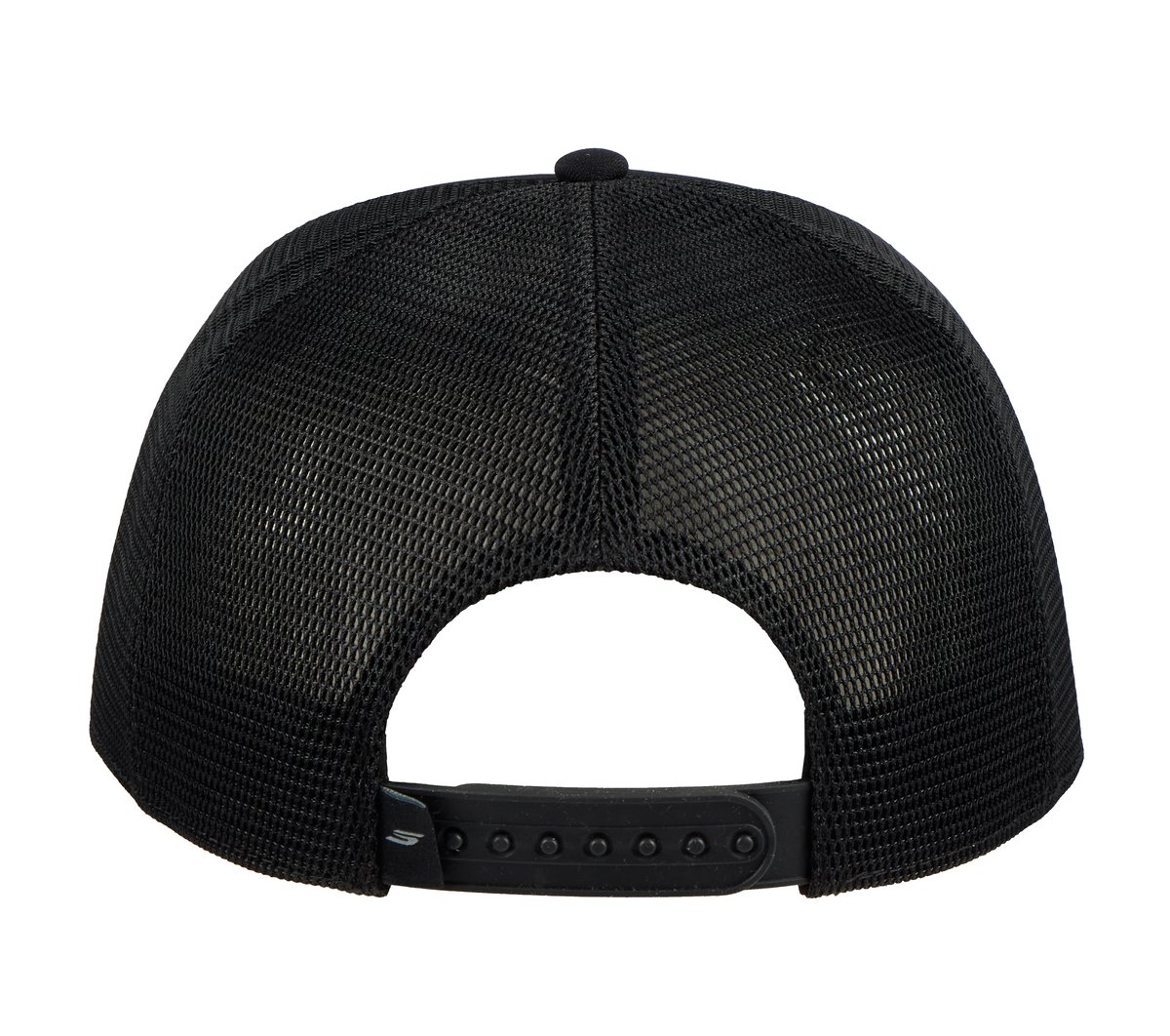 Sideline Hat — BLACK