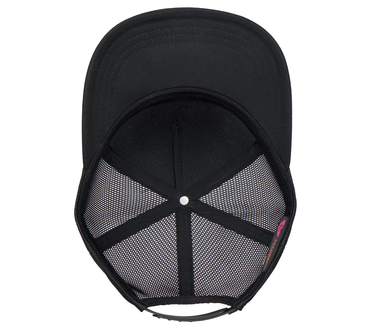 Jason Naylor: Love Trucker Hat