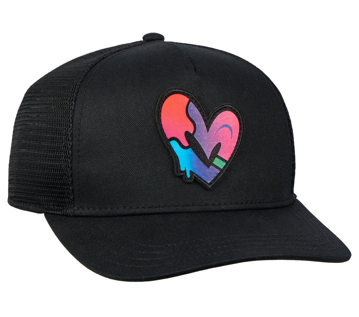 Jason Naylor: Love Trucker Hat