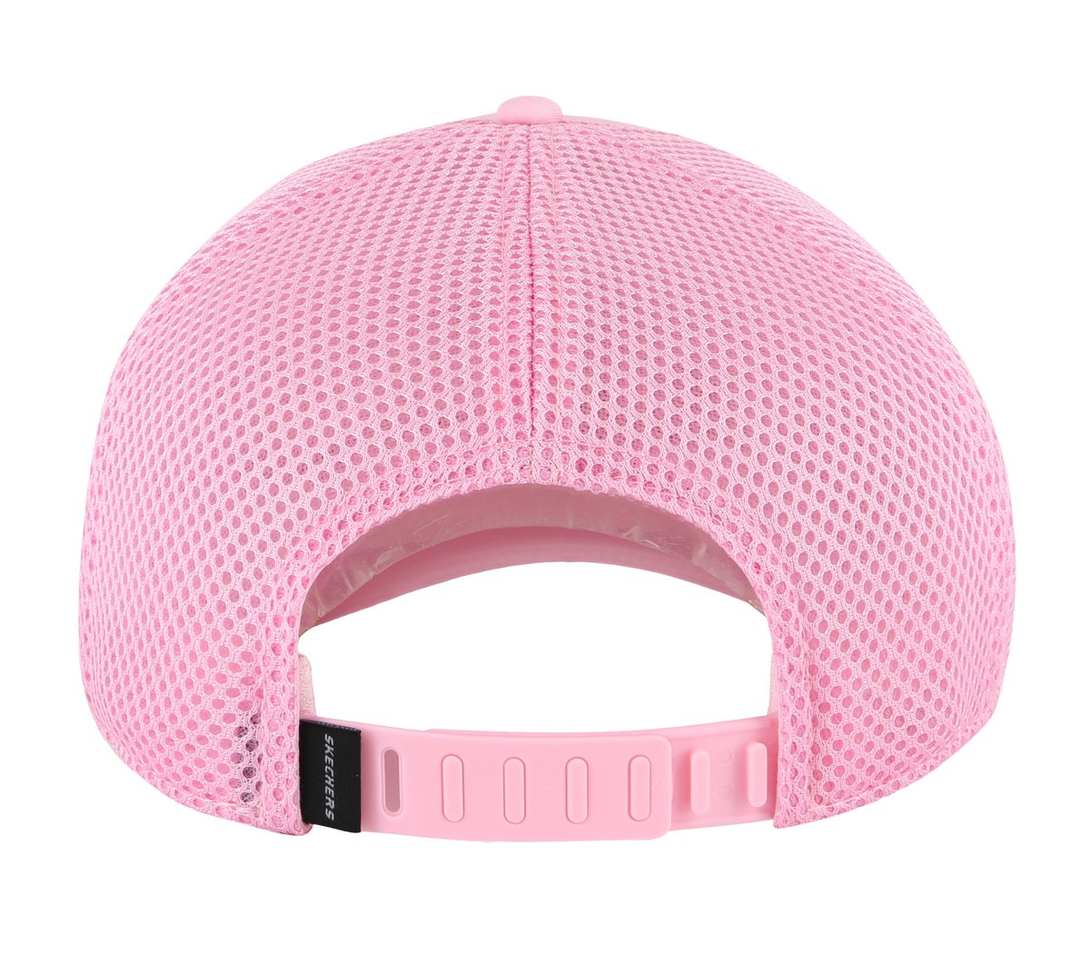 Skechers Free-Run Trucker Hat — PINK