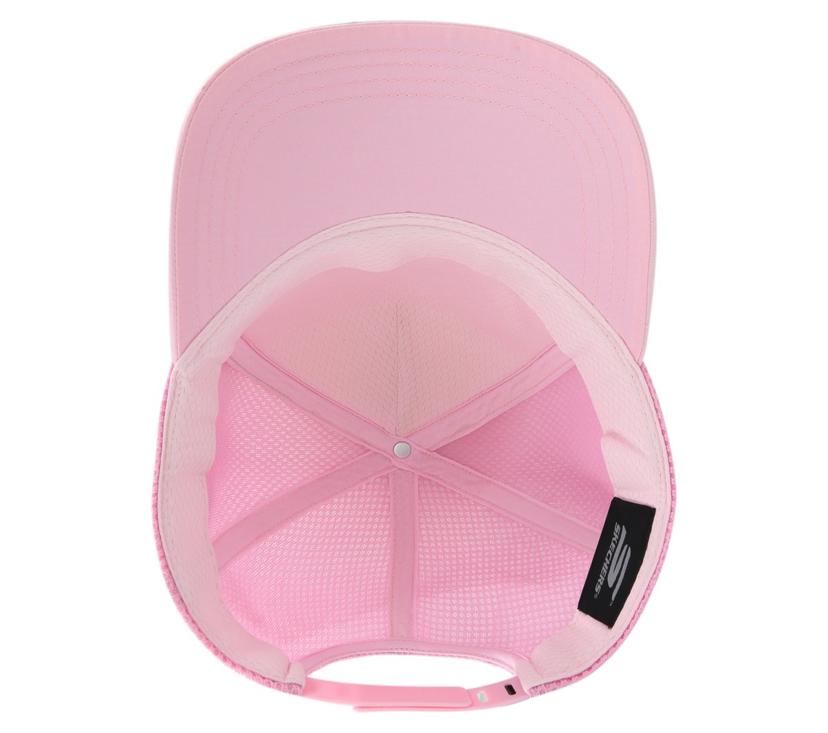Skechers Free-Run Trucker Hat — PINK