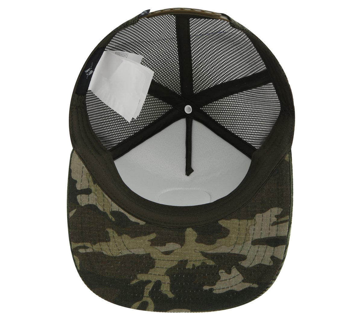 Traverse Trucker Hat