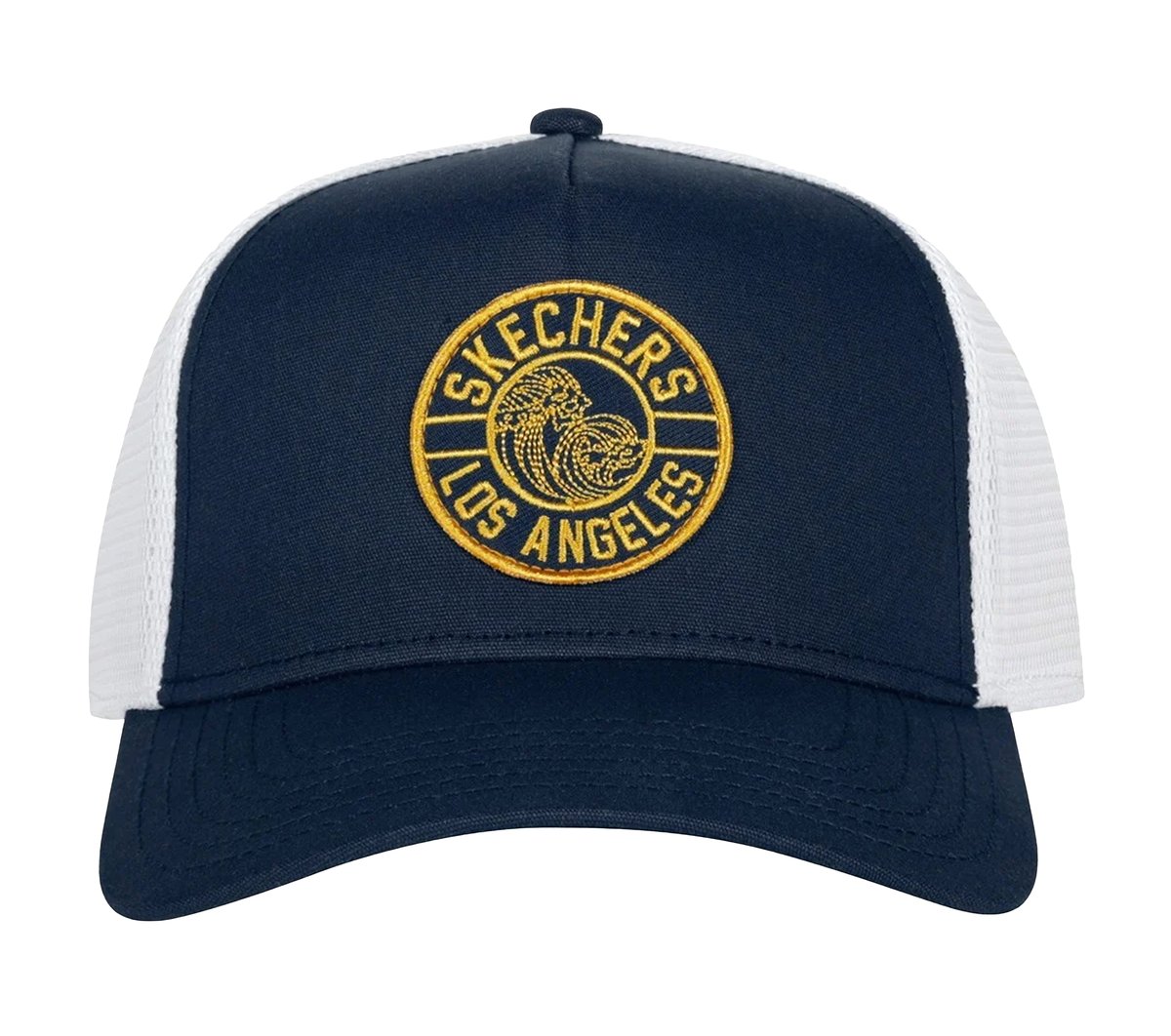 Beach Trucker Hat