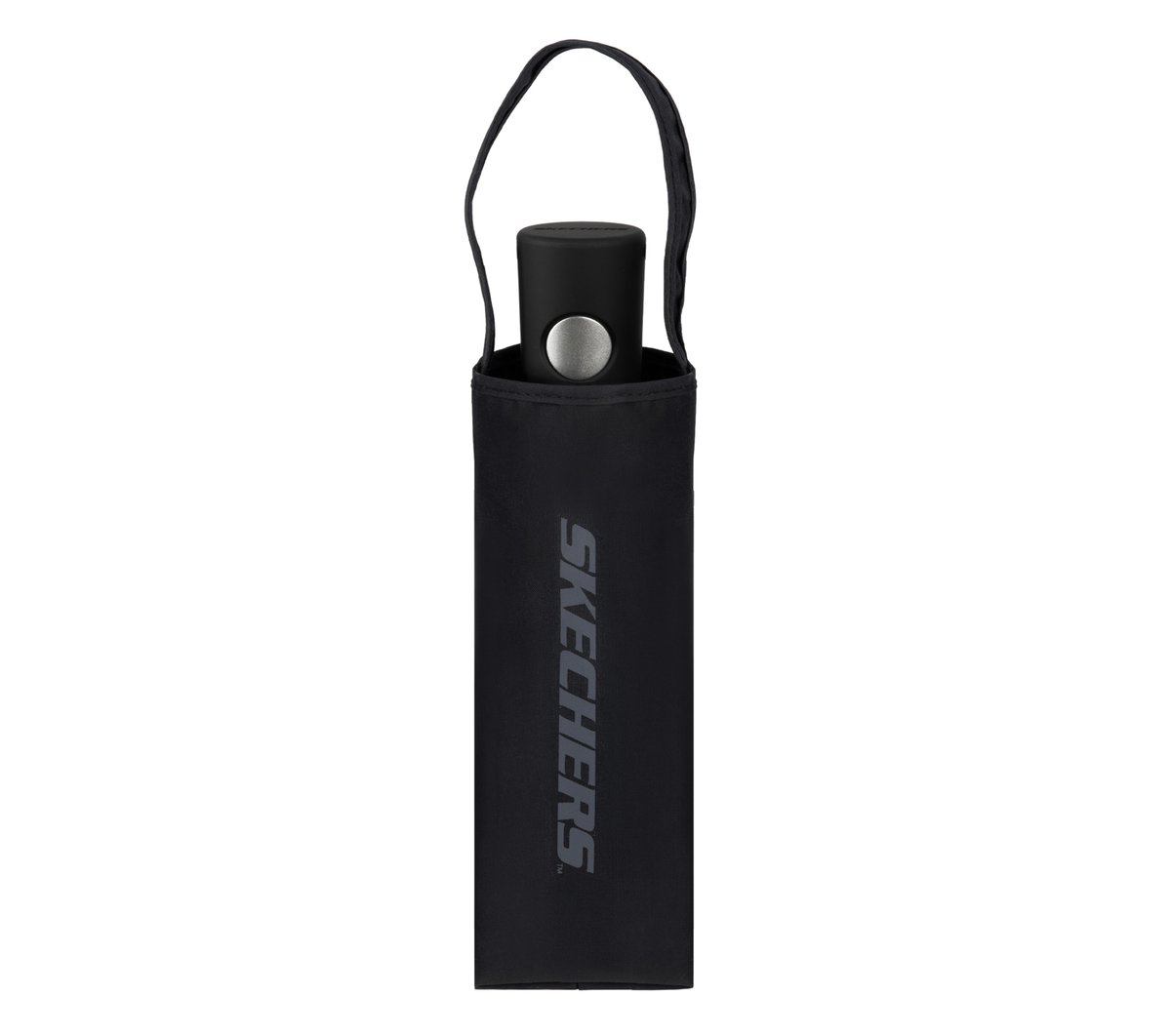 Travel Umbrella — BLACK