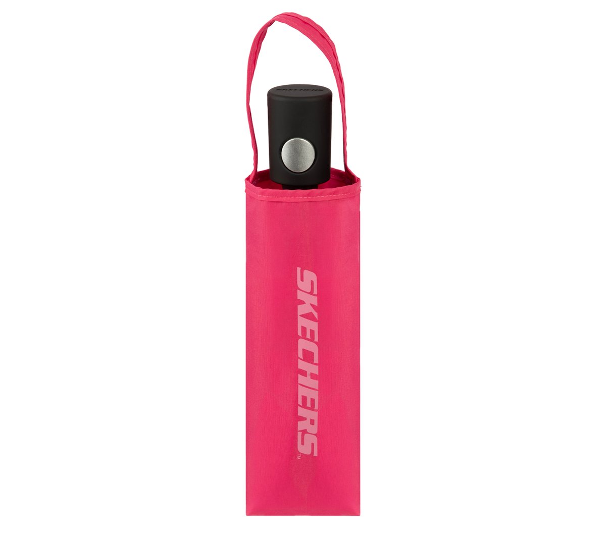 Travel Umbrella — HOT PINK