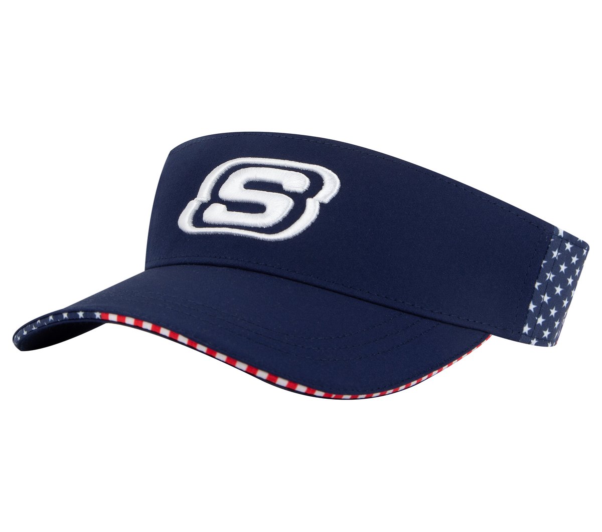 Americana Visor — NAVY