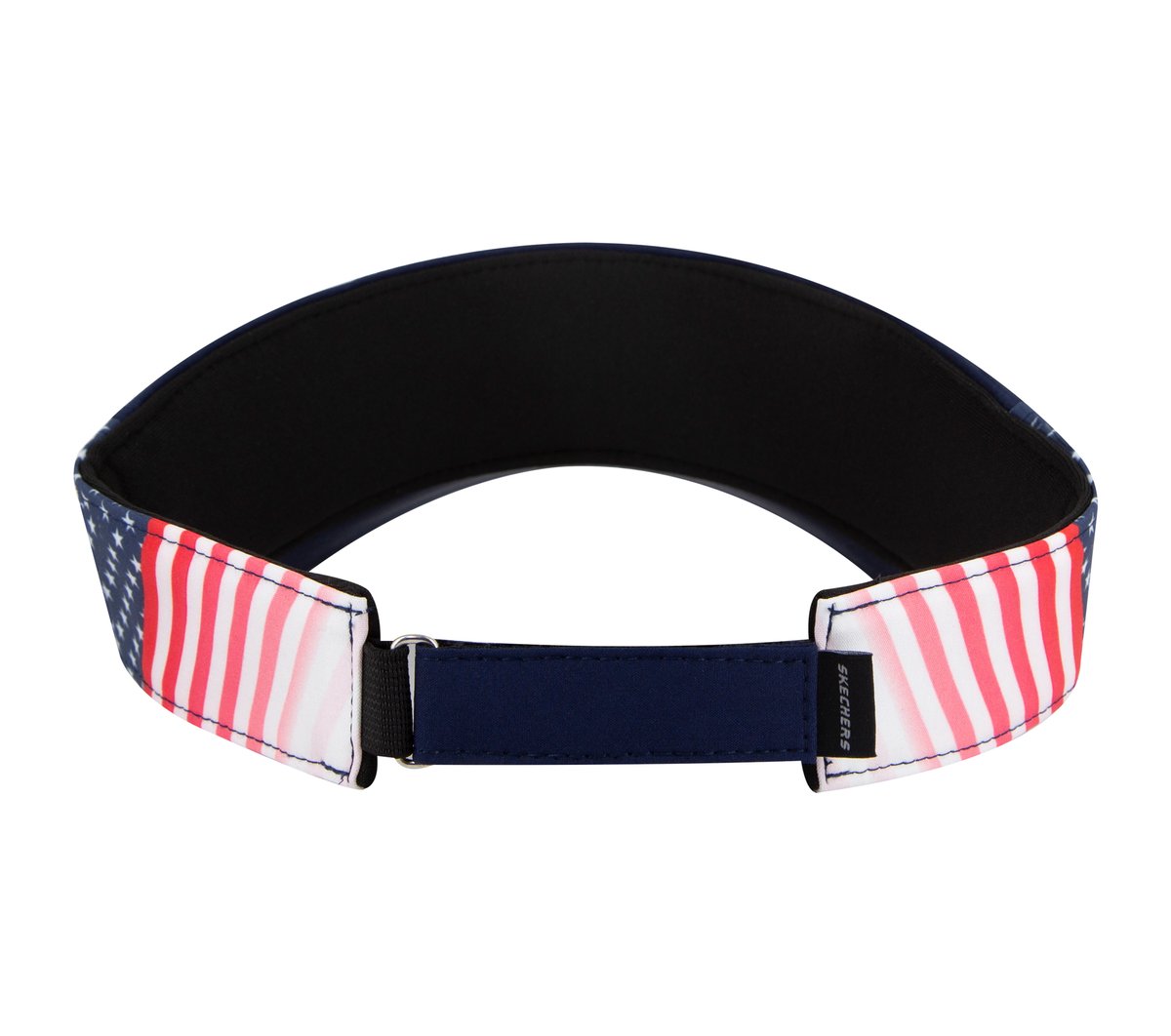 Americana Visor — NAVY