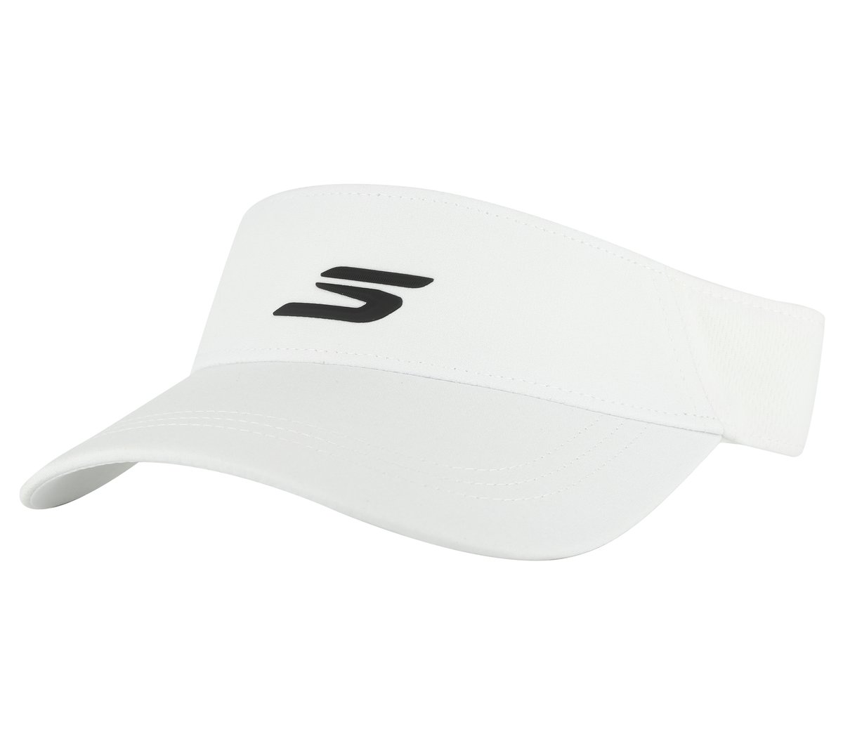 Zoom Visor — WHITE