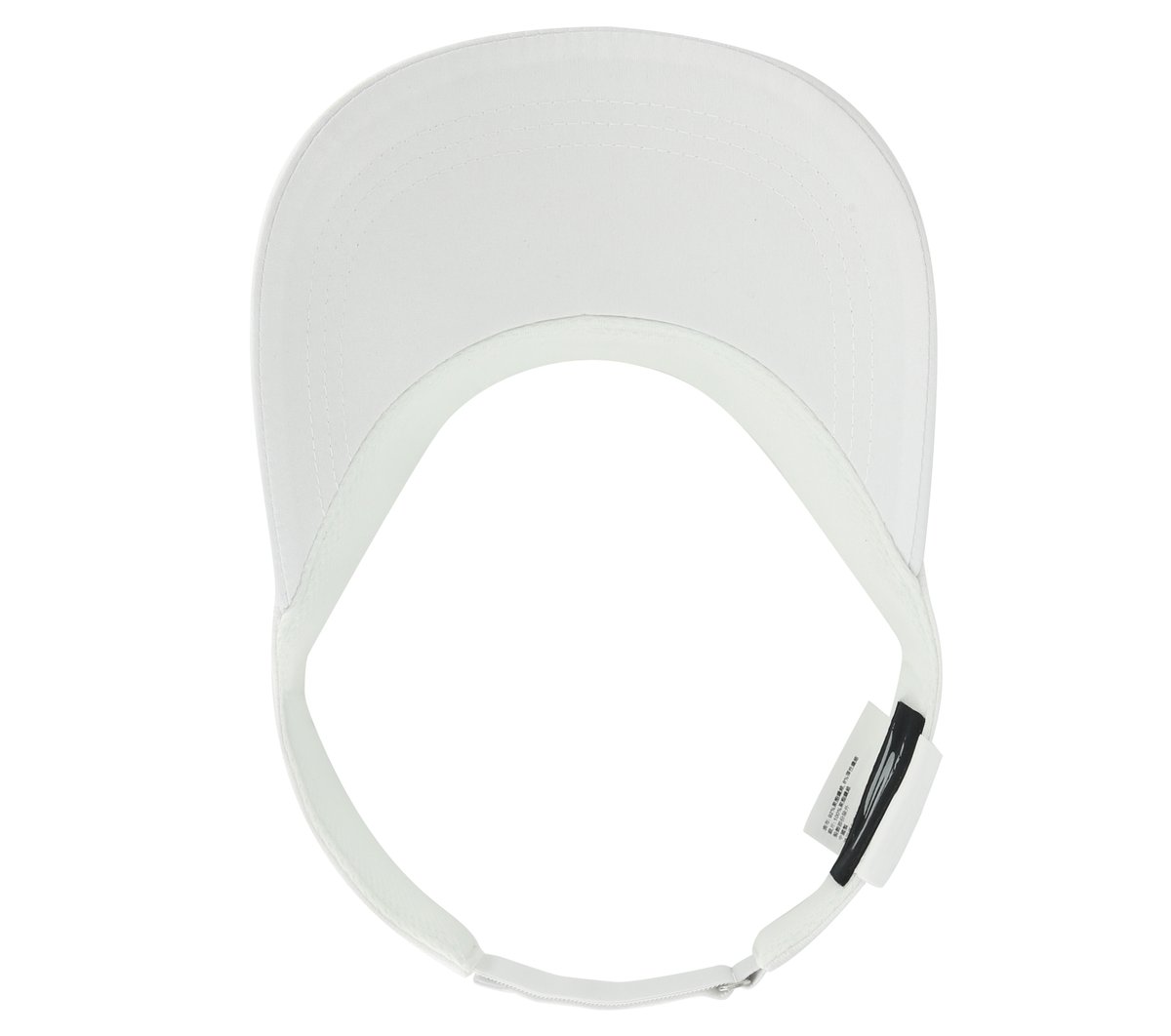 Zoom Visor