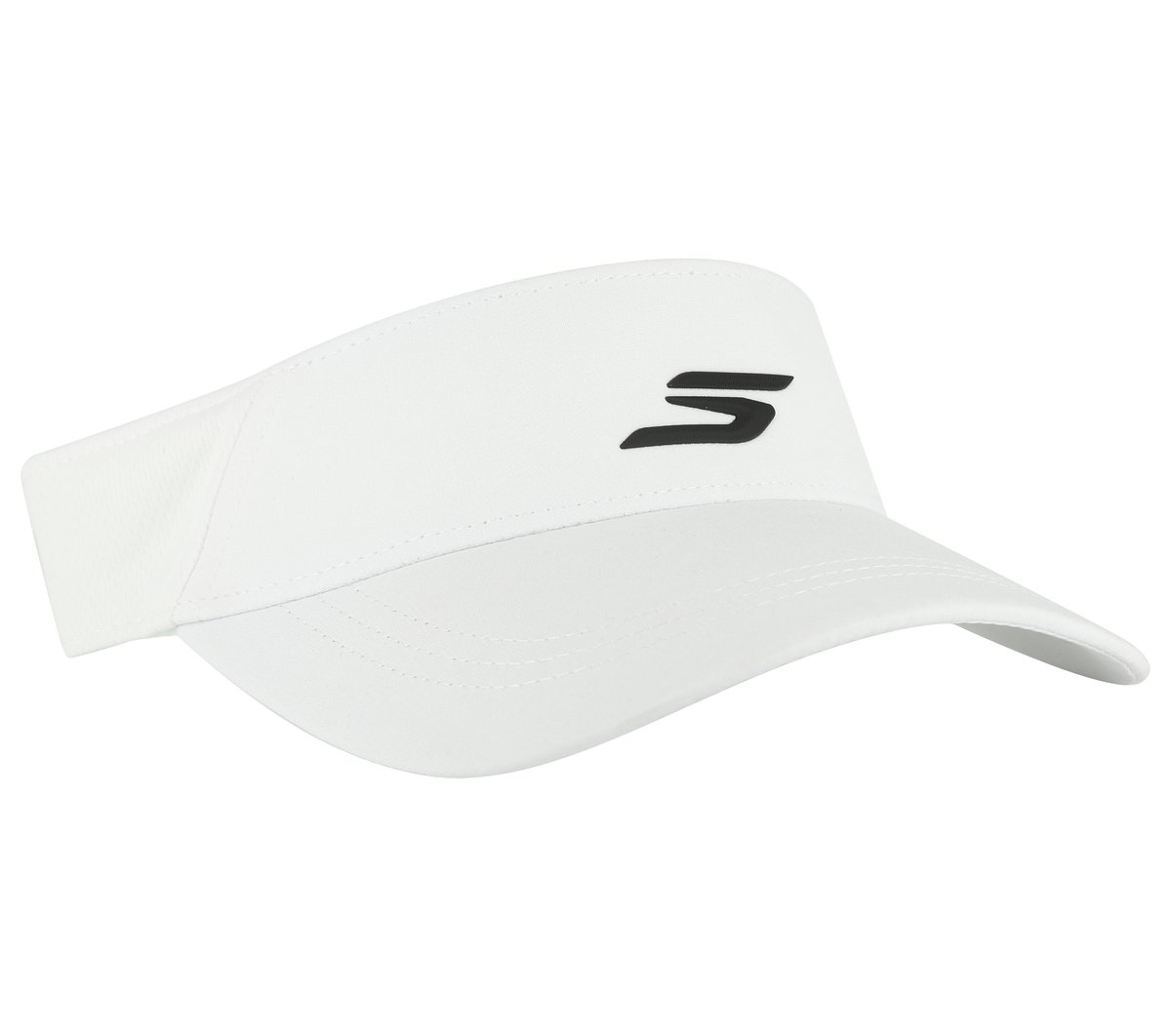 Zoom Visor — WHITE