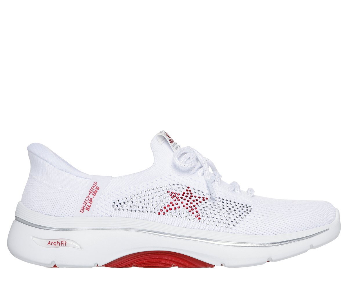 Skechers Slip-Ins: GO WALK Arch Fit 2.0 - July