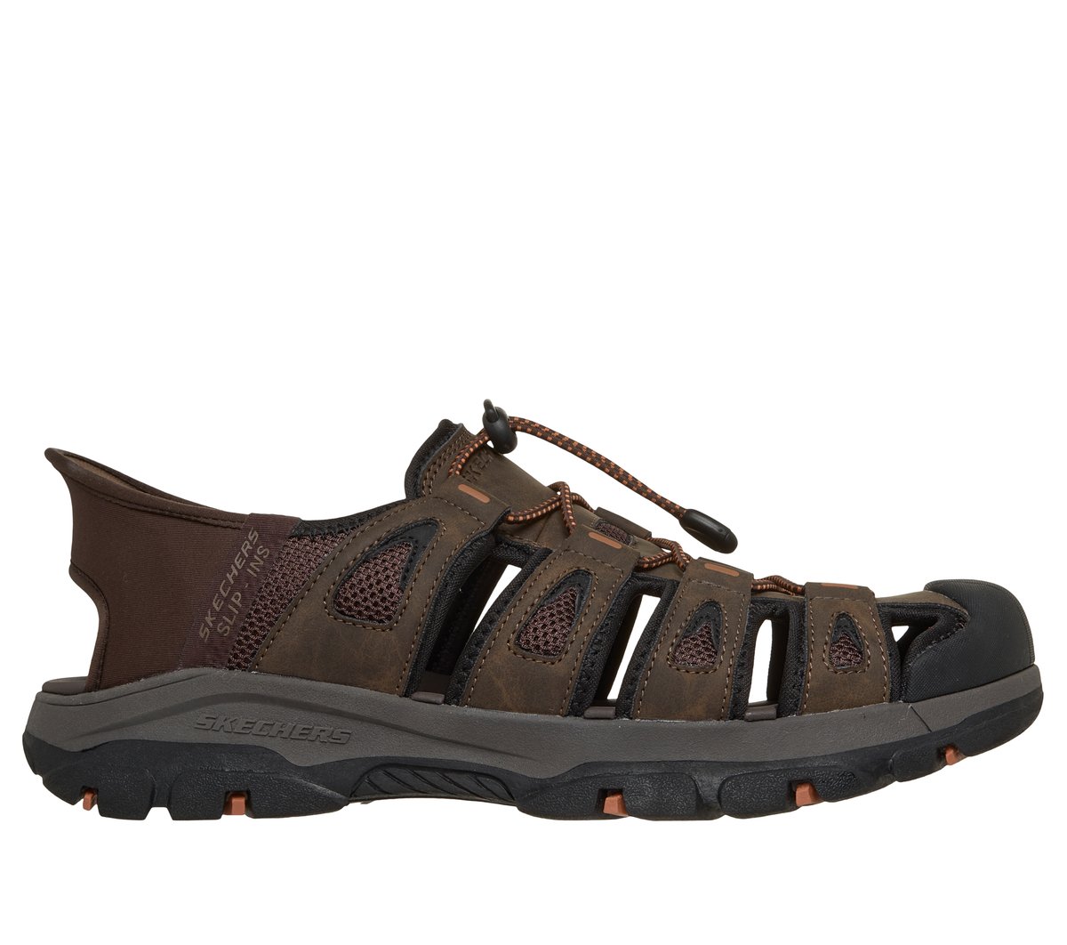 ノギンス Skechers Slip-ins RF: Tresmen - Norvick