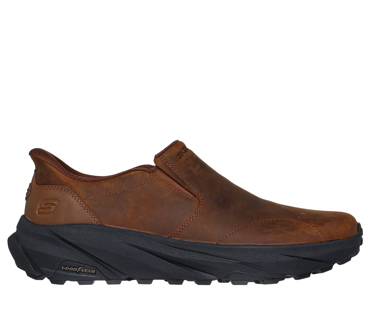 Skechers Slip-ins Relaxed Fit: Conner - Rayne
