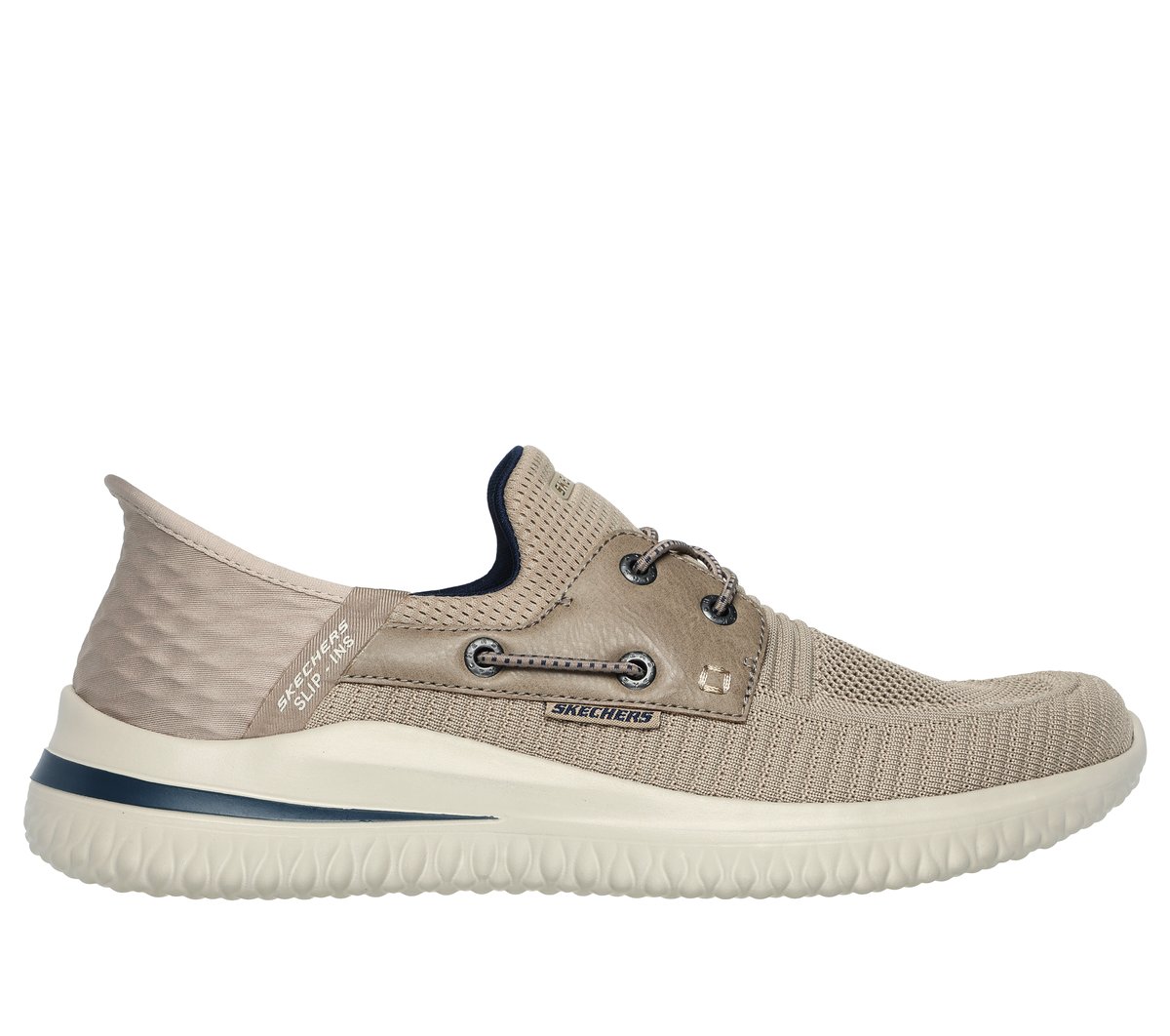 Skechers Slip-ins: Delson 3.0 - Roth | SKECHERS UK