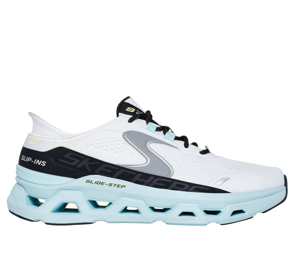 シューズ SKECHERS GLIDE STEP ALTAS 28cm Skechers Slip-ins: Glide-Step Altus