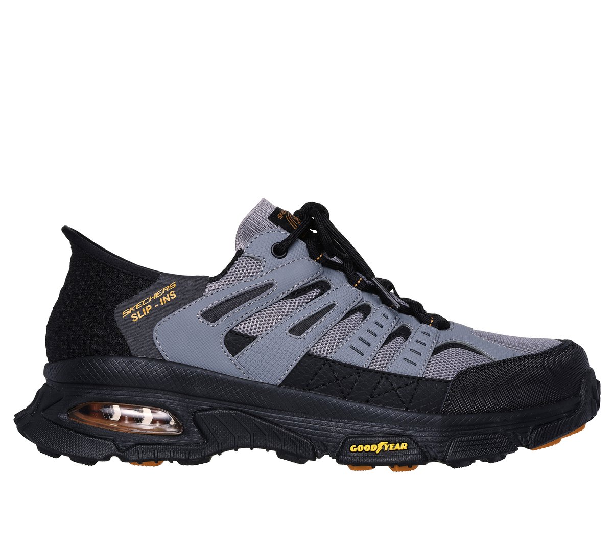 JGRHYBIDFORGEDAIRSpeederーR Skechers Slip-ins: Max Cushioning Elite 2.0